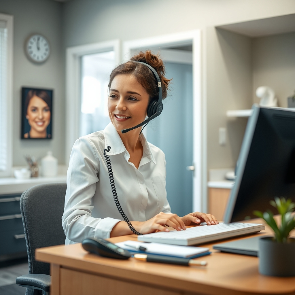 Business Phone Systems